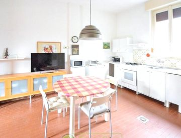 Soggiorno - Casa indipendente in Vendita in Cascina Foppani 5 a Ornago