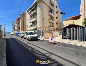 Vista - Bilocale in Vendita in Via Corallo 16 a Nettuno