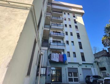 Vista - Trilocale in Vendita in Via Napoli a Benevento