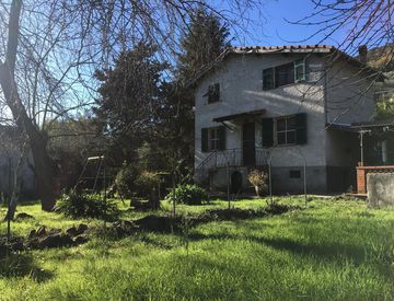 Foto 1 di 27 - Casa indipendente in Vendita in Via Martiri della Liberta a Apricale