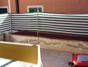 Piscina - Attico, mansarda in Vendita in zona Centro a Camporosso