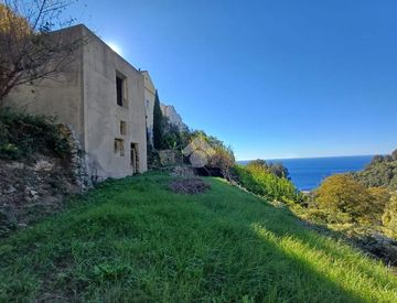Vista - Rustico, casale in Vendita in Via Sopramare 2 a Amalfi