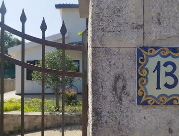 Foto 1 di 30 - Villa in Vendita in Via Modica Giarratana 133 M a Modica
