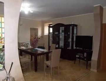 Soggiorno - Appartamento in Vendita in Corso Vittorio Emanuele a Gimigliano