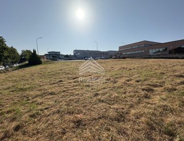 Terreno - Terreno edificabile in Vendita in Via del Consorzio C.A.R. a Porto Sant'Elpidio