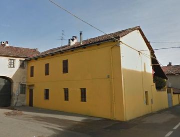 Foto 1 di 27 - Casa indipendente in Vendita in Via Guglielmo Marconi 17 a Crova