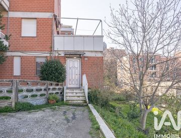 Foto 1 di 3 - Quadrilocale in Vendita in Via Due Fonti 96 a Macerata