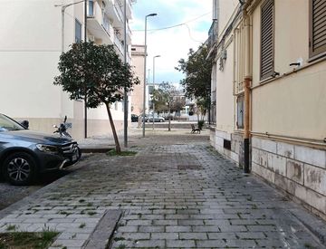 Vista - Quadrilocale in Vendita in Via Montelungo 4 a Salerno
