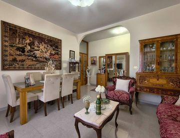 Stanza - Appartamento in Vendita in Via F. Tedesco 31 a Ortona