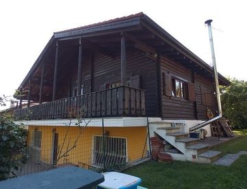 Foto 1 di 23 - Casa bifamiliare, trifamiliare in Vendita a Moncrivello