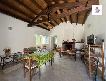 Soggiorno - Casa indipendente in Vendita in Via antonio alberti 28 -50 a Buseto Palizzolo