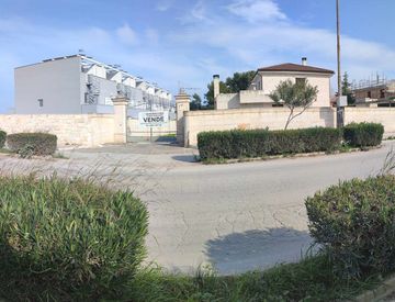 Foto 1 di 93 - Villa in Vendita in Via I Capirro a Trani
