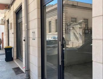 Foto 1 di 4 - Trilocale in Vendita in zona Centro a Canosa di Puglia