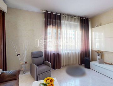Appartamento in Vendita in Via Giovanni Roveda 16 a Torino - 115mq ...