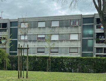 Vista - Appartamento in Vendita in Via Ragazzi del '99 15 a Padova