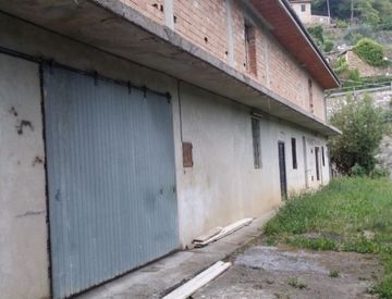 Foto 1 di 7 - Bilocale in Vendita in zona Conio a Borgomaro