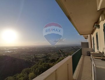 Terrazza - Appartamento in Vendita in Corso John Fitzgerald Kennedy 206 a Chiaramonte Gulfi