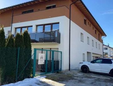 Foto 1 di 22 - Quadrilocale in Vendita in Via Sichelburg a Falzes
