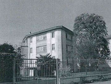 Foto 1 di 6 - Bilocale in Vendita in Via Alberti 9 a Binasco