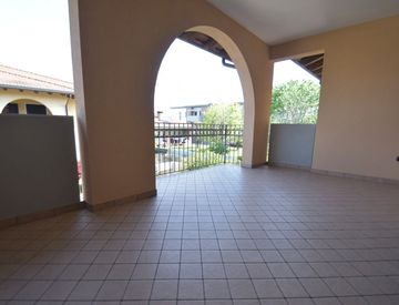 Terrazza - Quadrilocale in Vendita in Via della Libertà 7 a Casale sul Sile