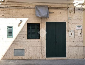 Foto 1 di 11 - Bilocale in Vendita in Via Ronzino 9 a Margherita di Savoia