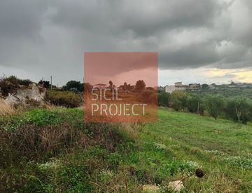 Foto 1 di 4 - Terreno agricolo in Vendita in Contrada Bosco d'Alcamo a Alcamo