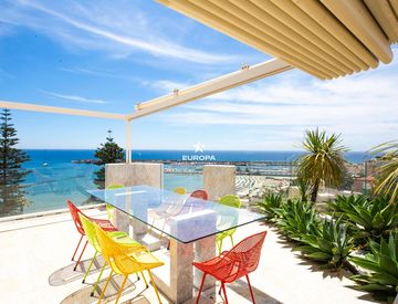 Terrazza - Attico, mansarda in Vendita in Corso G. Garibaldi 82 a Sanremo