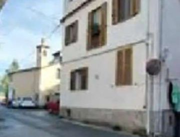 Vista - Trilocale in Vendita in Piazza S.Reparata 10 a Ventimiglia