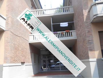 Foto 1 di 8 - Bilocale in Vendita in Via Giuseppe Rovani 297 a Sesto San Giovanni