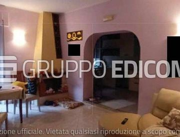 Soggiorno - Quadrilocale in Vendita in Via Redipuglia a Catanzaro