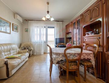Quadrilocale in Vendita in Via dei Pini 5 a Pieve Emanuele - 100mq ...