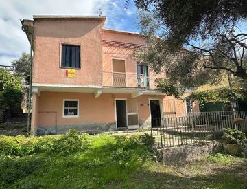 Foto 1 di 22 - Villa in Vendita in Via Steria a Cervo