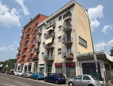 Foto 1 di 12 - Bilocale in Vendita in Viale Rimembranze a Sesto San Giovanni
