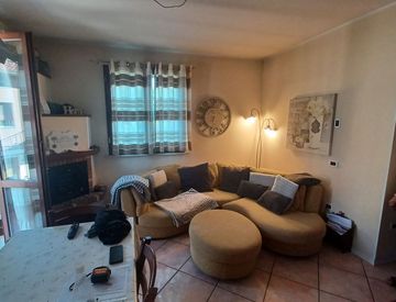Soggiorno - Trilocale in Vendita in zona Centro a Fusignano