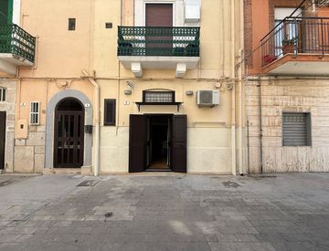 Foto 1 di 9 - Bilocale in Vendita in Via Conte a Margherita di Savoia