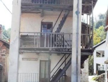 Foto 1 di 26 - Rustico, casale in Vendita in Frazione Calco superiore 13 a Borgosesia