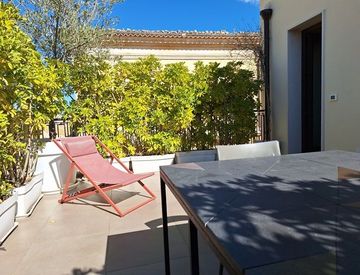 Terrazza - Attico, mansarda in Vendita in Via Cavour 52 a Vittoria