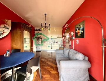 Soggiorno - Bilocale in Vendita in italia a Lodi