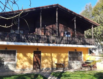 Foto 1 di 22 - Casa indipendente in Vendita in Via Vische a Moncrivello