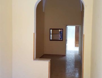 Corridoio - Casa indipendente in Vendita in Via Trento a Tricase