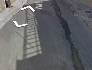 Box auto - Bilocale in Vendita in Via Libertà a Canosa di Puglia