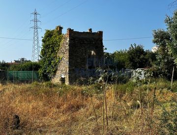 Foto 1 di 7 - Rustico, casale in Vendita in Via Levà a Taggia
