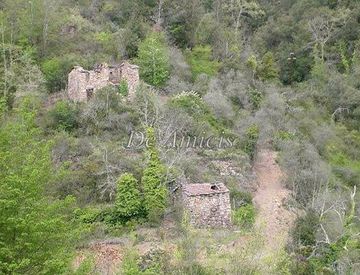 Foto 1 di 6 - Rustico, casale in Vendita in SP63 a Apricale