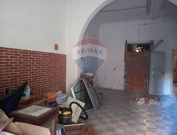 Bagno - Casa bifamiliare, trifamiliare in Vendita in Via Giambattista Odierna 304 a Ragusa