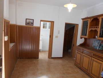 Corridoio - Casa indipendente in Vendita in casa beretti a Carpineti