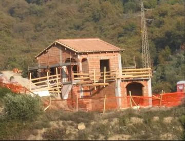 Foto 1 di 4 - Villa in Vendita in Via Terzorio a Terzorio