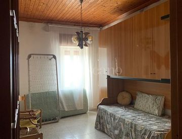 Camera da letto - Appartamento in Vendita in Largo Piano Grande a Catanzaro