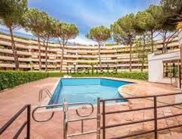 Piscina - Attico, mansarda in Affitto in Via Benozzo Gozzoli a Roma