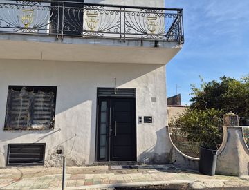 Facciata - Trilocale in Vendita in Via Ciferi -ludici 27 a San Giuseppe Vesuviano