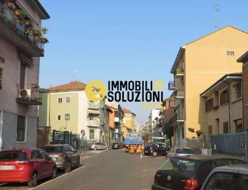 Foto 1 di 21 - Bilocale in Vendita in Via Luigi Cadorna 45 a Sesto San Giovanni